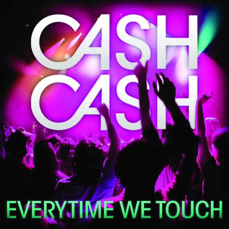 Cash Cash Everytime We Touch Songtext Musixmatch C g can't you feel my heart beat fast d em em g d c your arms are my castle, your heart is my sky em g d they wipe away tears that i cry c g d em the good and the bad times we've been. musixmatch