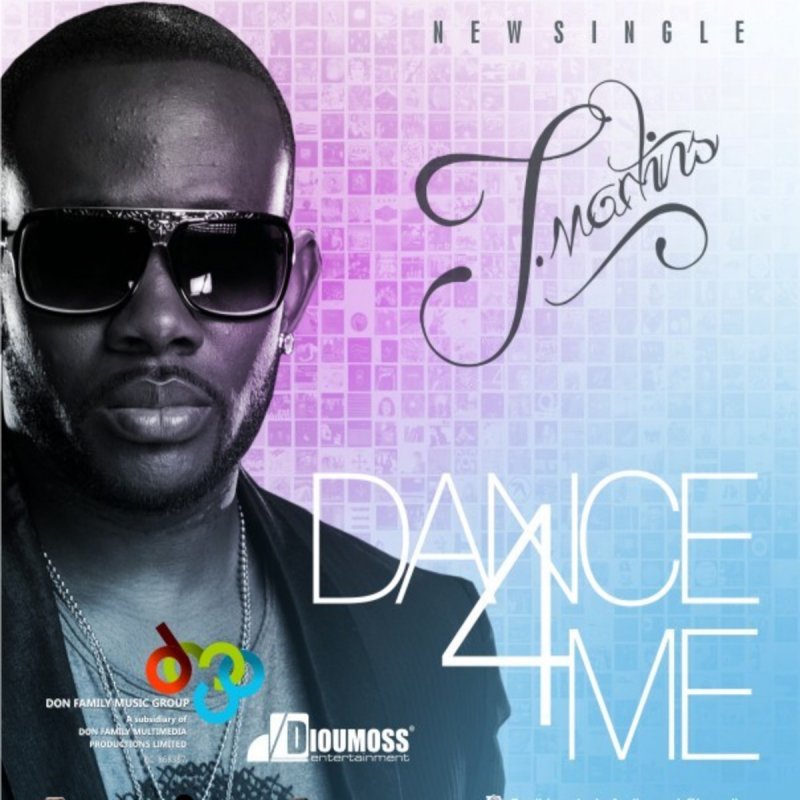 J Martins Dance 4 Me Lyrics Musixmatch