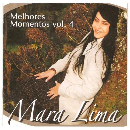 Mara Lima - Letras de Unção Divina | Musixmatch