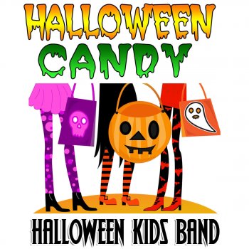 Halloween Candy By Halloween Kids Band Album Lyrics Musixmatch