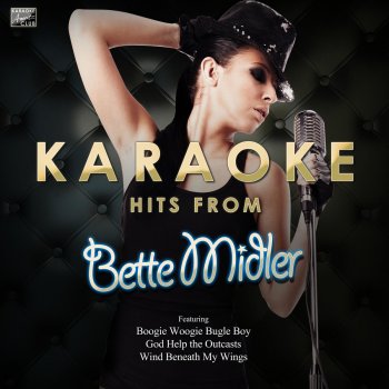 Stuff Like That There In The Style Of Bette Midler Karaoke Version Testo Ameritz Karaoke Club Mtv Testi E Canzoni