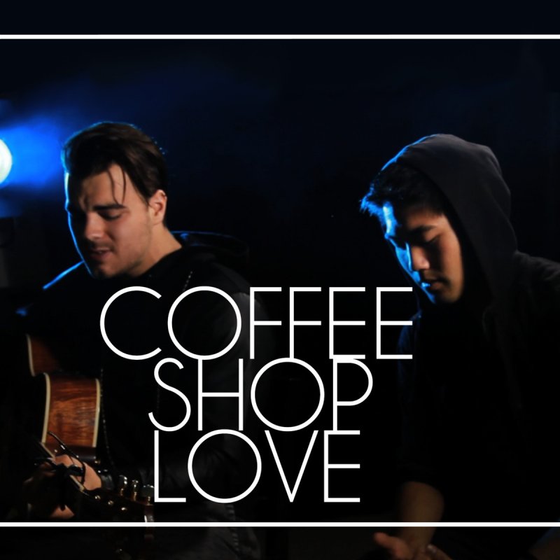 Ryan Higa feat. Golden Coffee Shop Love (Acoustic) Lyrics Musixmatch