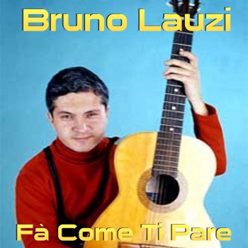 Bruno Lauzi - Ritornerai Bruno Lauzi - Ritornerai