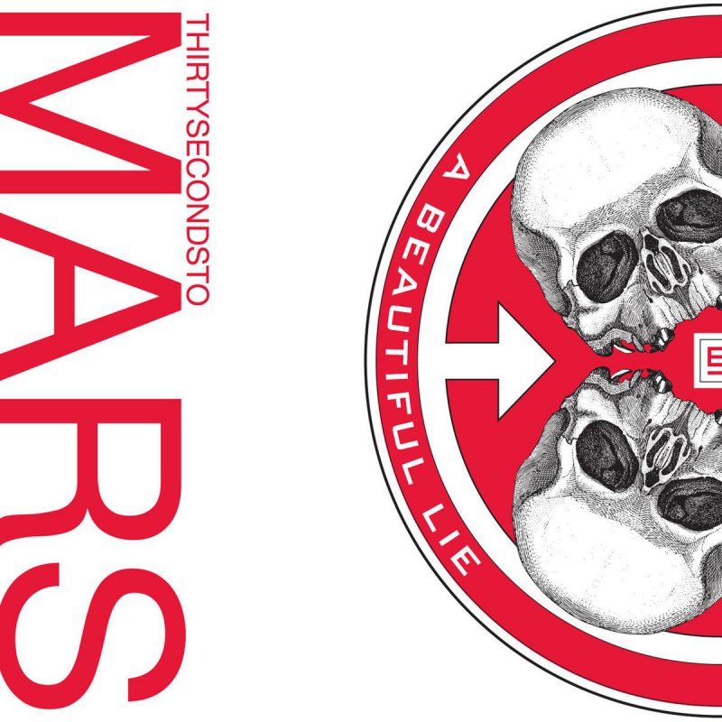 Thirty Seconds To Mars - The Kill (Bury Me) Lyrics | Musixmatch