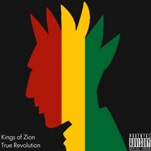 Kings of Zion