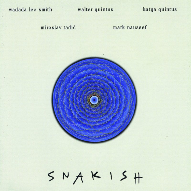 Wadada Leo Smith / Walter Quintus / Katya Quintus / Miroslav Tadic