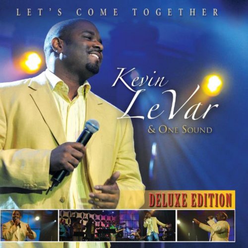 Let's Come Together (Deluxe Edition)