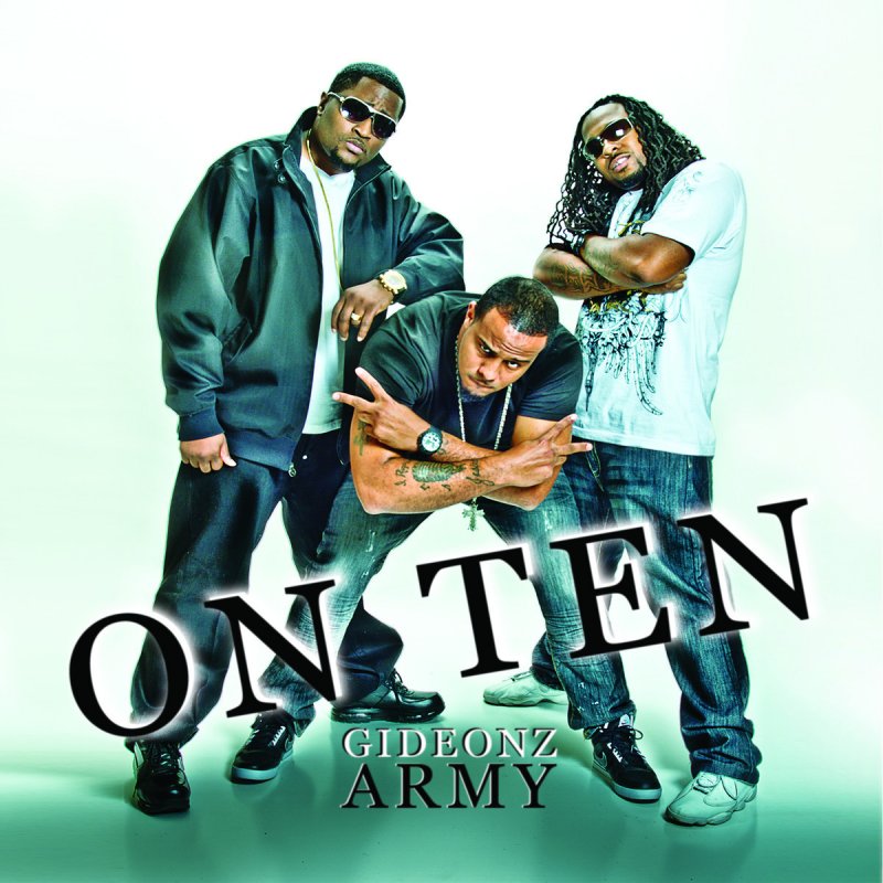 gideonz army how to love
