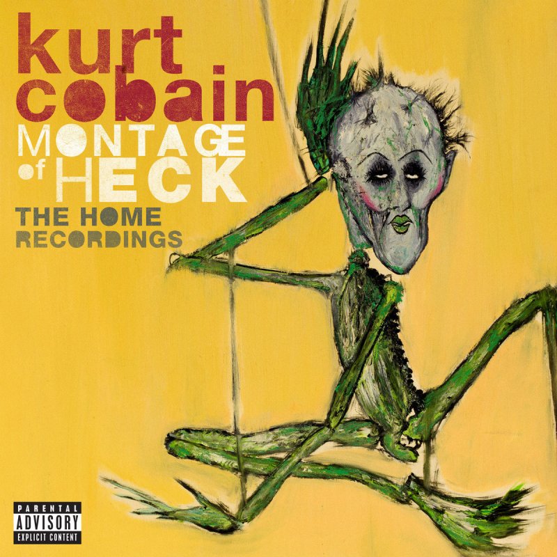 kurt cobain poison s gone lyrics