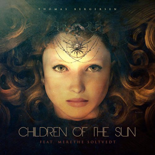 Children of the Sun (feat. Merethe Soltvedt) - Single