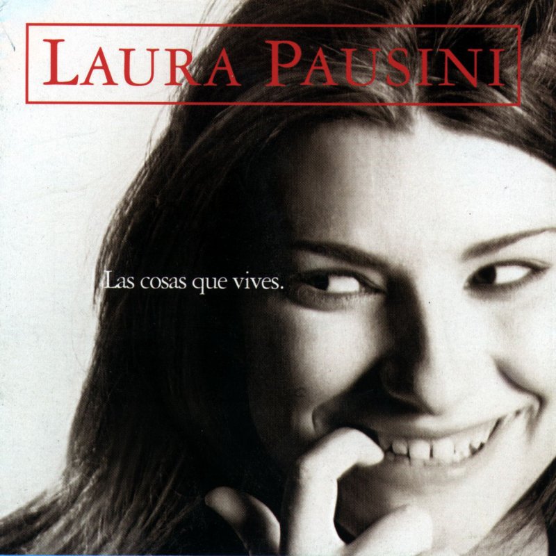 Laura Pausini Inolvidable Laura Pausini - Inolvidable testo | Musixmatch