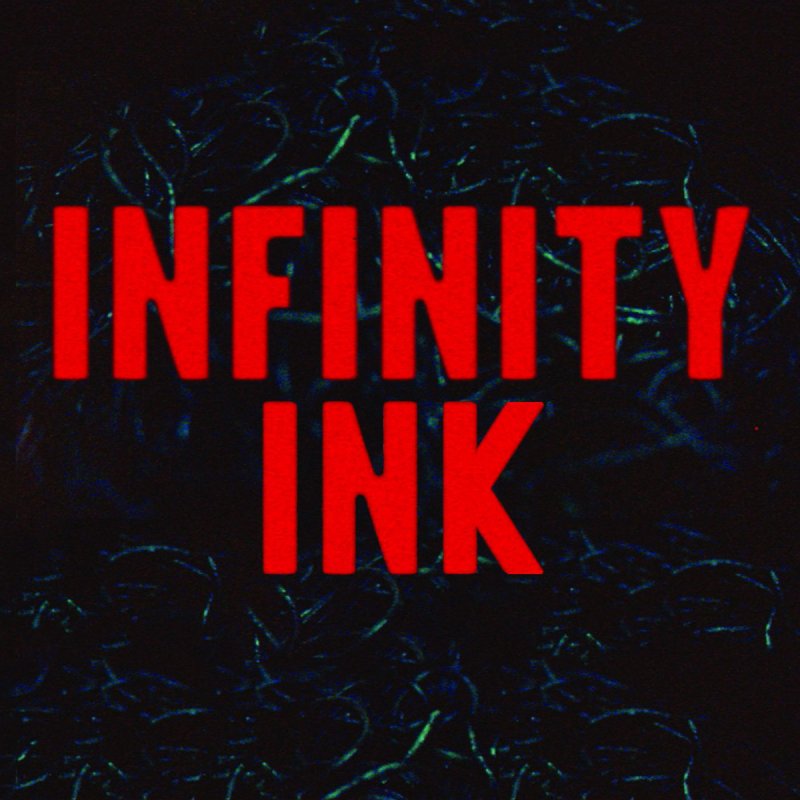 infinity ink flute ambiance