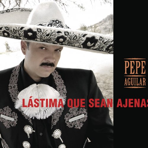 Pepe Aguilar - El Tapatio 歌詞 | Musixmatch
