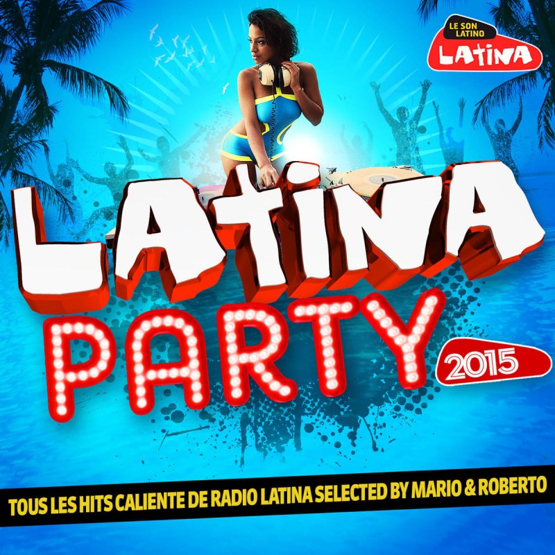 Latinas Calle 8