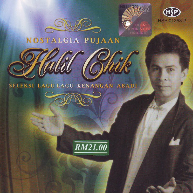 lenggang mak limah lenggang mak limah