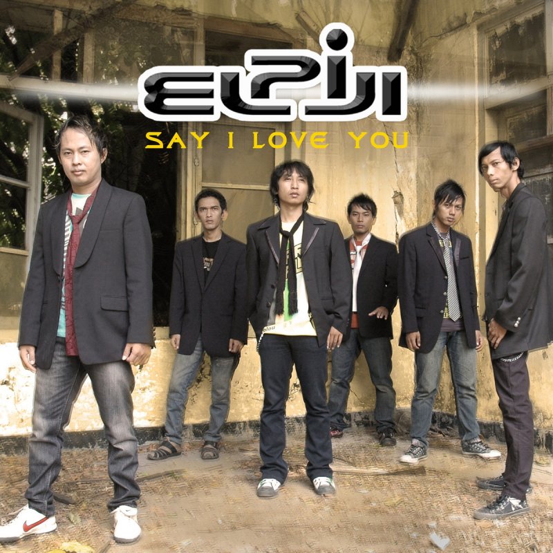 elpiji band