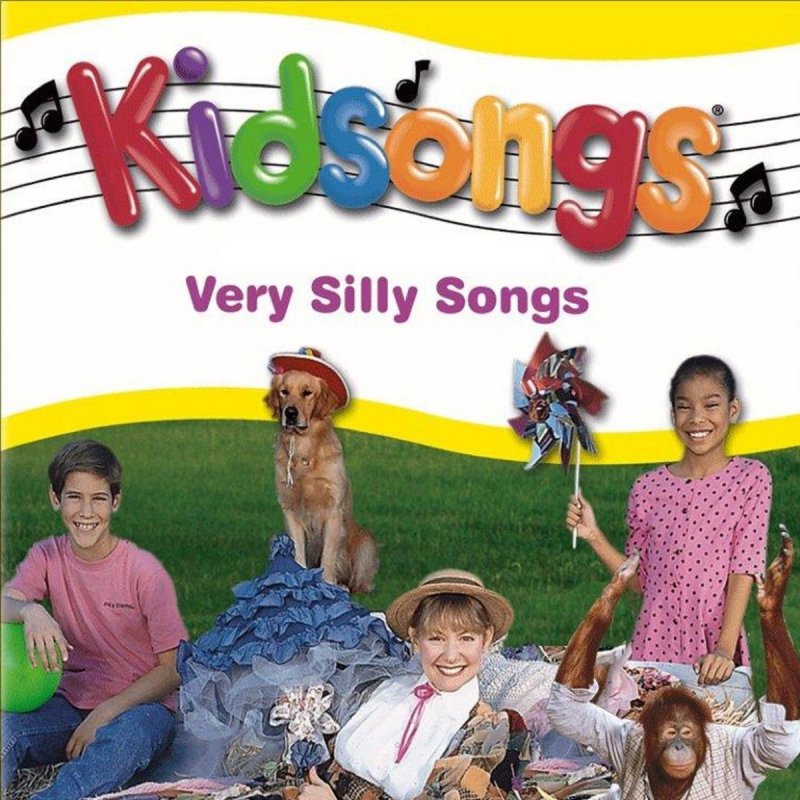 Kidsongs Fiddle I Dee Lyrics Musixmatch