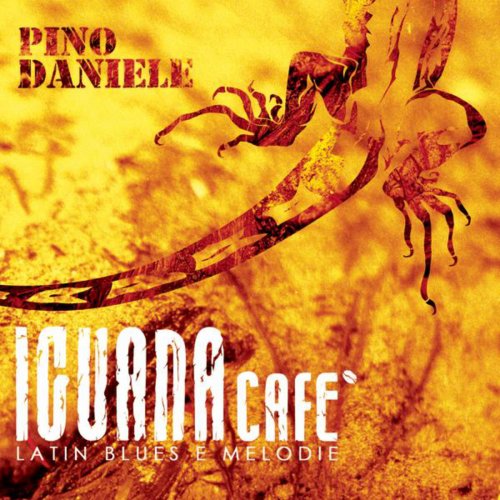Iguana Cafe' (Latin Blues e Melodie)