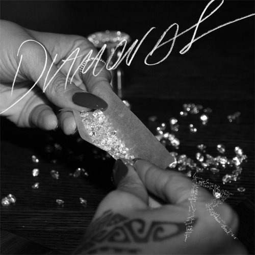 Diamond Rihan Rihanna - Diamonds lyrics | Musixmatch