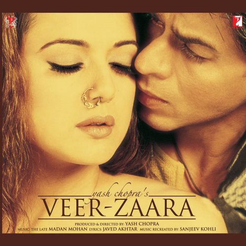 Veer-Zaara (Original Motion Picture Soundtrack)