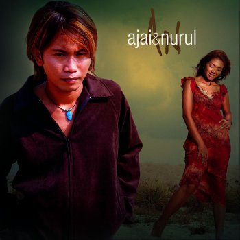 Ajai and Nurul - cover art
