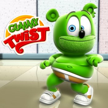 Osito Gominola Con Letra With Lyrics Gummibär The Gummy Bear Song Spanish  Version 