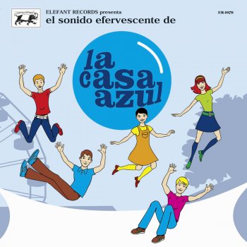 Hoy Me Has Dicho Hola Por Primera Vez Testo La Casa Azul Mtv Testi E Canzoni