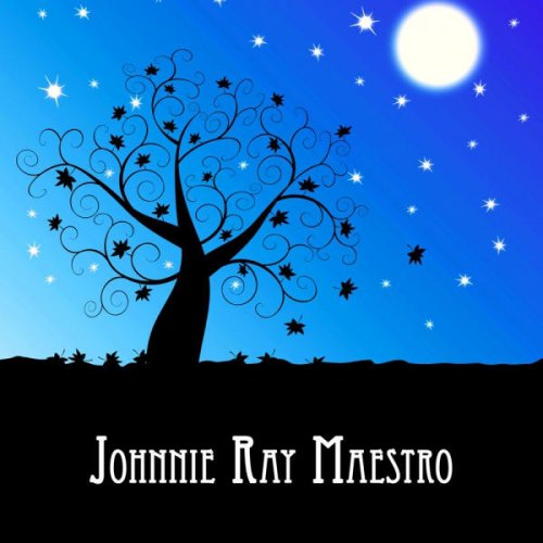 Johnnie Ray Maestro