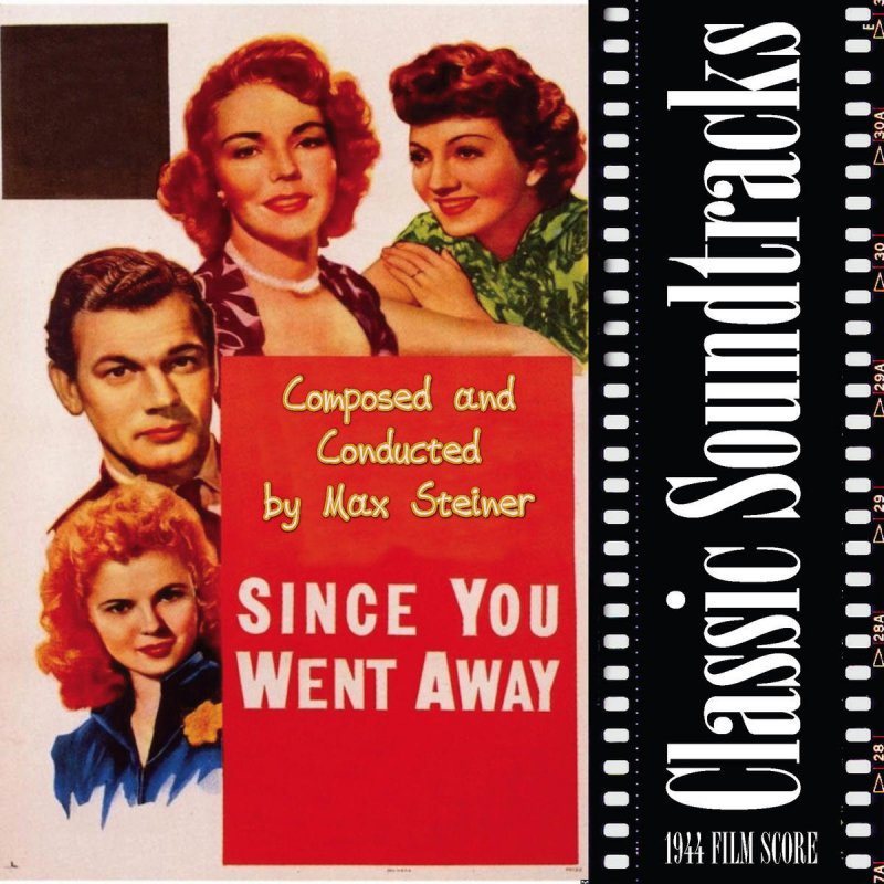 Since you went away. You go. Since you went away. Since henderson 1993. Since you went away.