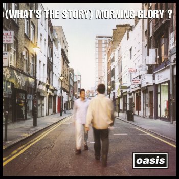 [What's the Story] Morning Glory? [Remastered]