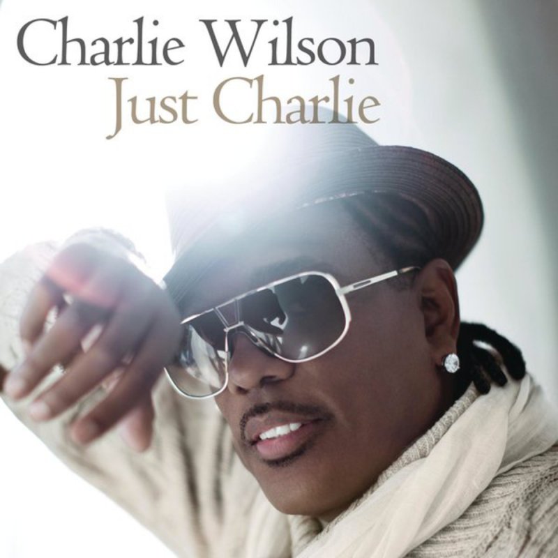 Charlie Wilson Feat Fantasia I Wanna Be Your Man Lyrics