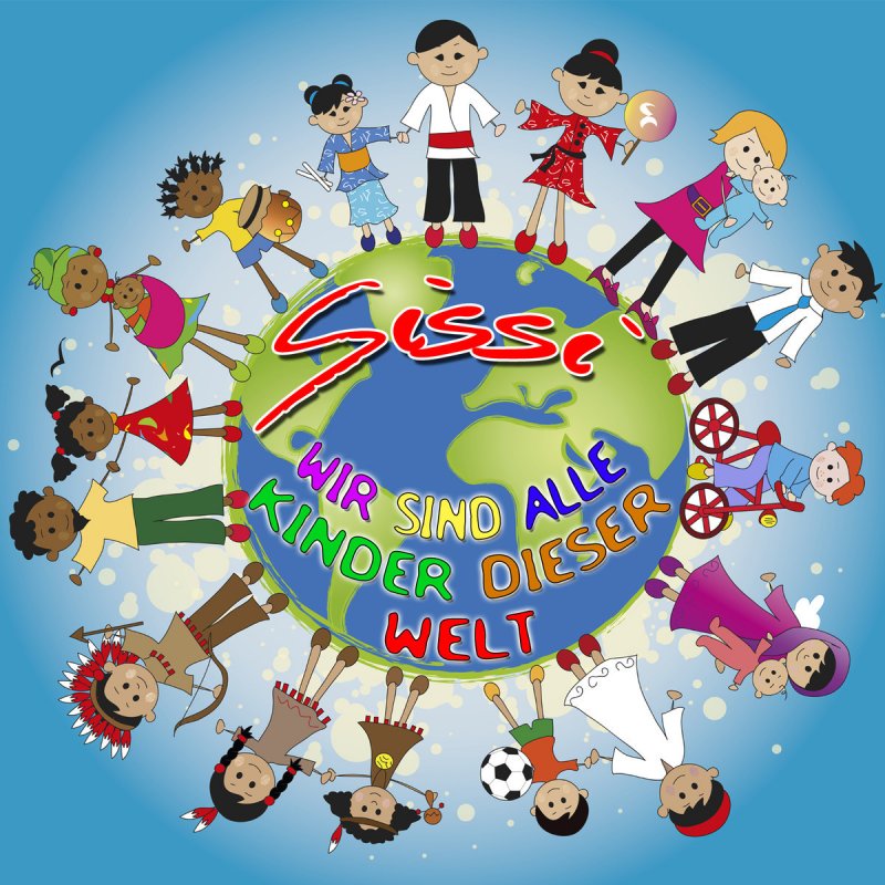 Kinder Dieser Welt Kinder Dieser Welt