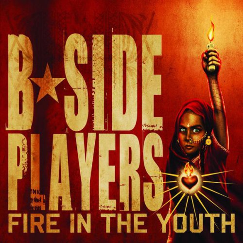 Fire In the Youth