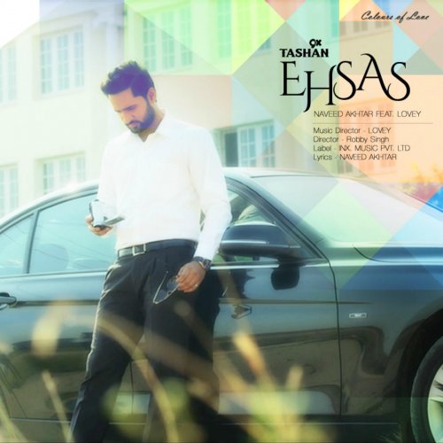 Ehsas - Single