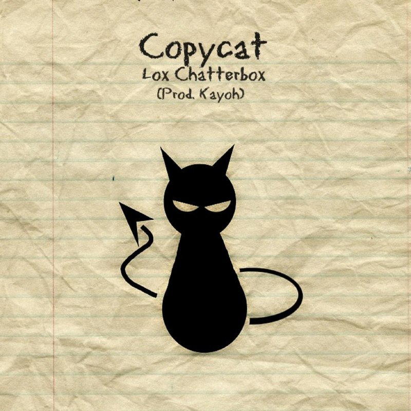Copycat Copycat