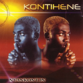 kontihene asesa