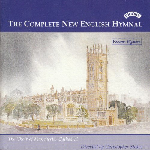 The Complete New English Hymnal, Vol. 18