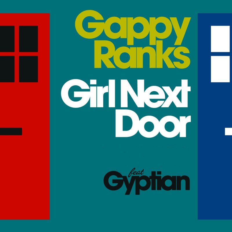 gappy ranks ft gyptian girl next door