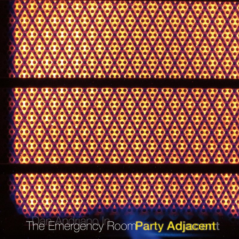 Dan Andriano In The Emergency Room Wait Lyrics Musixmatch
