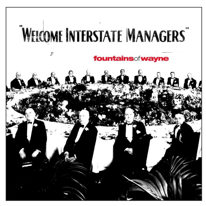 Fountains Of Wayne Valley Winter Song Lyrics Musixmatch