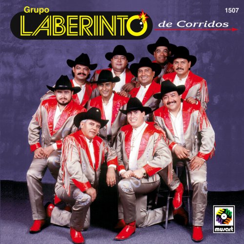 Grupo Laberinto De Corridos