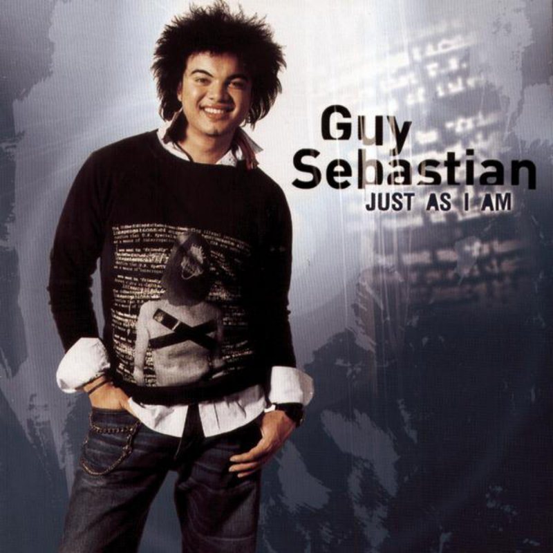 Guy Sebastian - Angels Brought Me Here Lyrics | Musixmatch