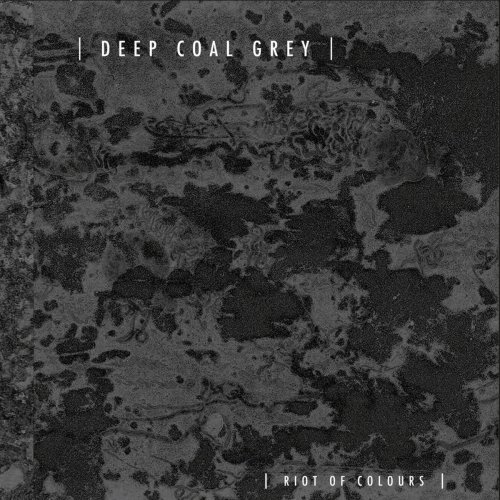 Deep Coal Grey
