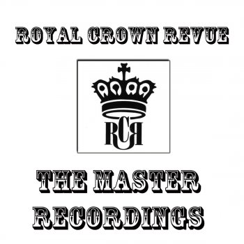El Toro By Royal Crown Revue Album Lyrics Musixmatch Song Lyrics And Translations Listen to royal crown revue radio featuring songs from el toro free online. musixmatch