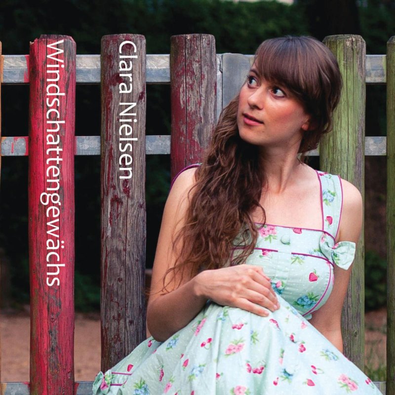 Clara Nielsen Harry Potter Lyrics Musixmatch 29777938 800 800
