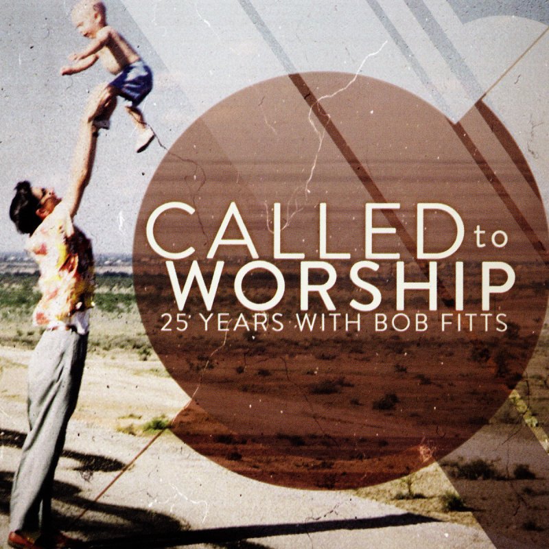 Bob Fitts Blessed Be The Lord God Almighty Lyrics Musixmatch