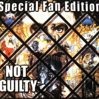 Not Guilty Special Fan Edition By Michael Jackson Album Lyrics Musixmatch Song Lyrics And Translations