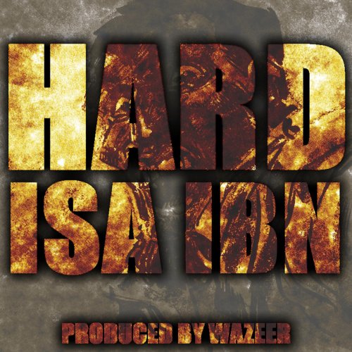 Hard (Prod. By Wazeer)