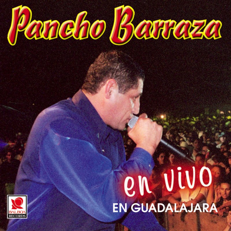 Letra De Me Haces Falta Papa En Vivo De Pancho Barraza Musixmatch Como traigo clavado en el pecho tus besos ingratos ¿cómo voy a arrancarte golpe si tú me haces falta? letra de me haces falta papa en vivo