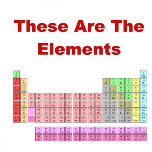 These Are the Elements